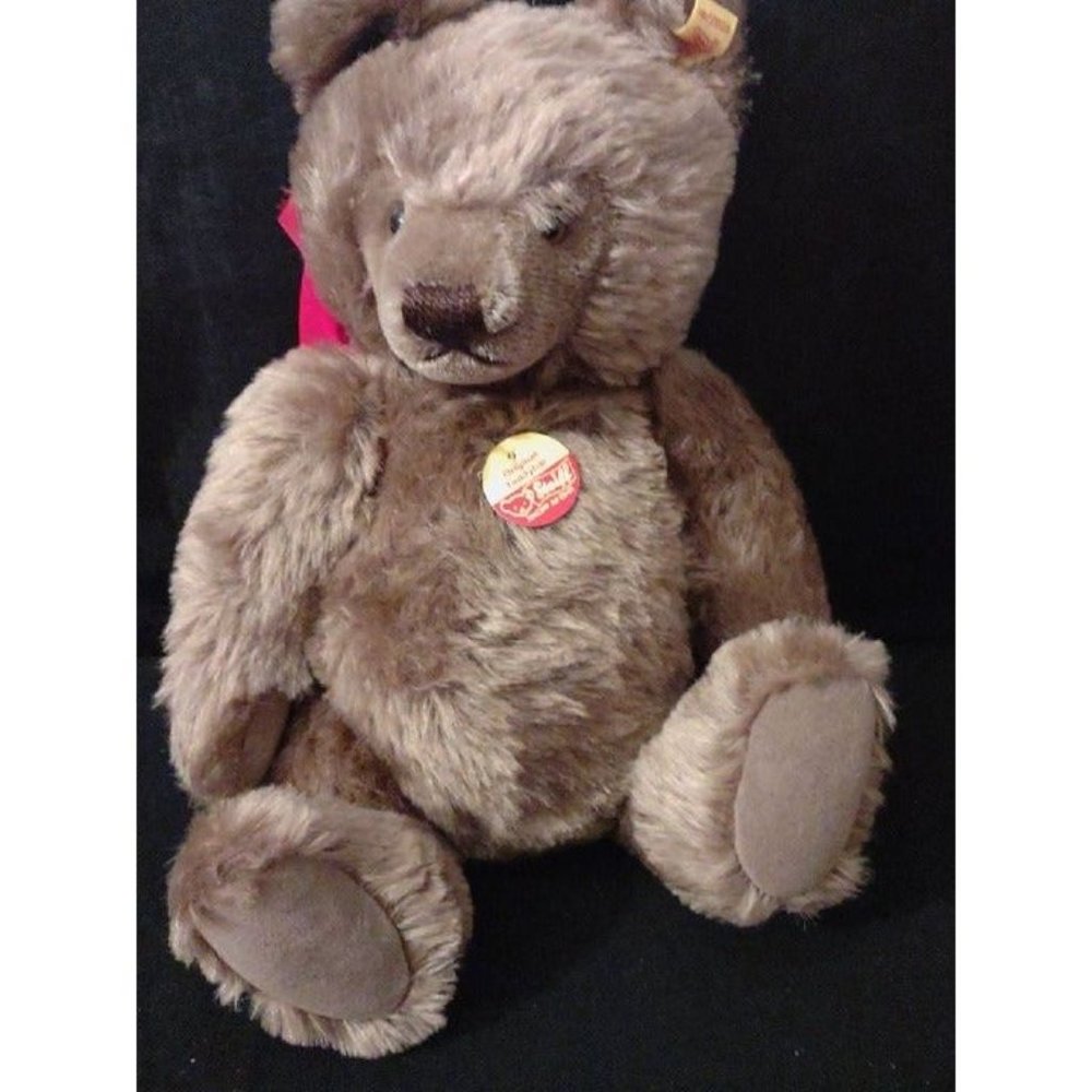 Steiff Original Teddy, 0202/41